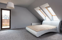 Abbots Leigh bedroom extensions