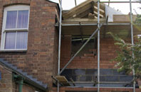 free Abbots Leigh home extension quotes