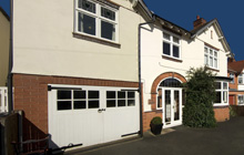 Abbots Leigh multiple storey extension leads